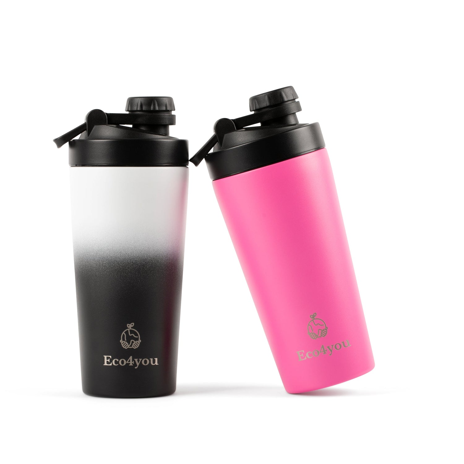 Shaker Bottles