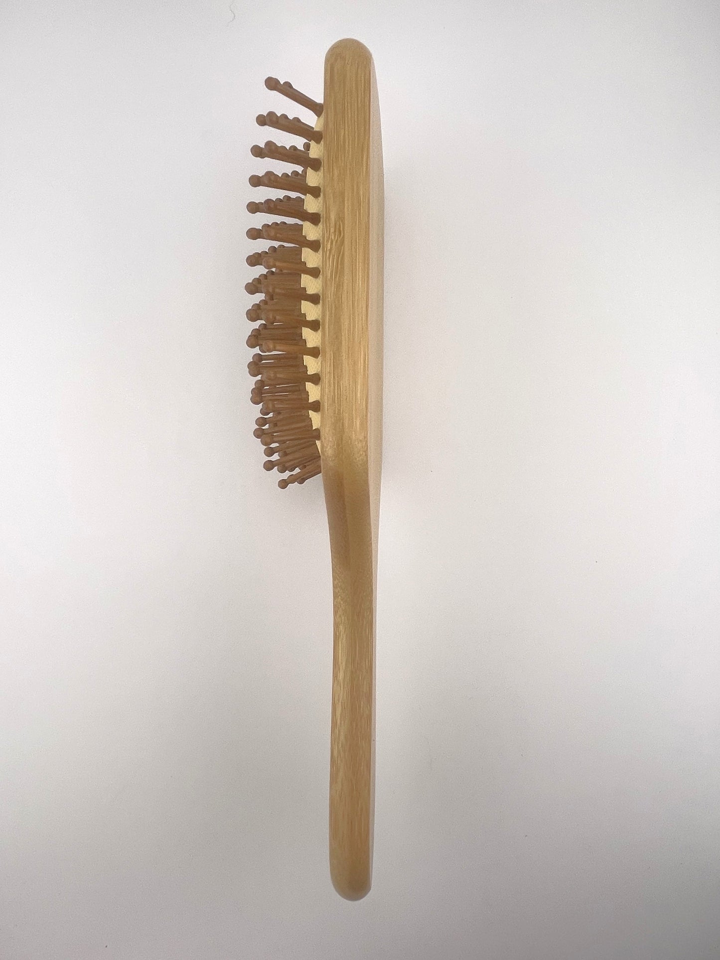 Eco4you Bamboo Hair Brush - Square